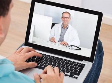 Latvijā plāno īstenot pacientu attālinātu ārstēšanu mājās