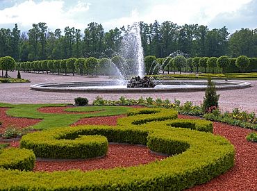 Gaisa temperatūras paaugstināšanās gaidāma pēc nedēļas