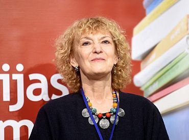 Latvijas Grāmatizdevēju asociācija: Jo zemāka ir grāmatām piemērotā likme, jo grāmatniecība ir stabilāka