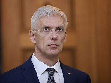 Kariņš: Kultūras ministram jānodrošina labas pārvaldības principi konkursā uz Brīvdabas muzeja direktora amatu