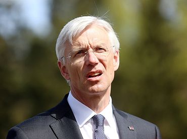 Kariņš: Ārkārtējā situācija Latvijā tiks izbeigta 9.jūnijā