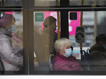 «Rīgas satiksmei» Covid-19 kompensācijās piešķir vēl vairāk nekā 900 000 eiro