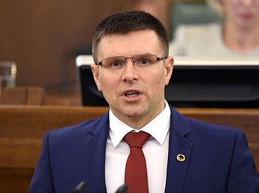 Rancāns: Nav pamata bažām, ka Latvijas iestādes būtu ko palaidušas garām amonija nitrāta glabātavu uzraudzībā