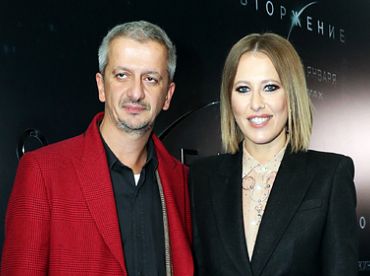 Бунт актеров в РФ: мужа Собчак требуют убрать с должности ректора Школы-студии МХАТ