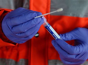 Covid-19 pirmo reizi konstatēts Apes un Jaunpils novados