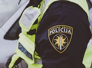 Pērn par koruptīva rakstura noziegumiem tika aizturēta tikai viena Valsts policjas amatpersona