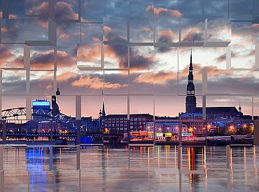 Rīgas iestādēs izdevumu samazināšanai samazinās elektroenerģijas pieslēguma jaudu