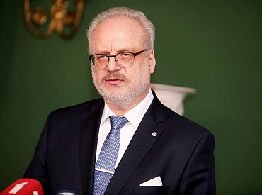Levits: Latviešu vēsturisko zemju likums varētu veicināt atbalstu iniciatīvām novadpētniecībā vai vēsturisko zemju popularizēšanā