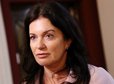 Petraviča vēstulē Pavļutam lūdz detalizētu skaidrojumu par «AstraZeneca» vakcīnas efektivitāti dažādām vecuma grupām