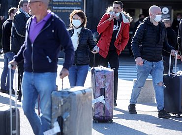 Profesors: Migrācijas atsākšanās būs atbildīgs un sarežģīts brīdis epidemiologiem