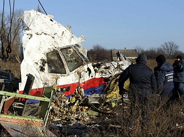 10 лет назад российский «Бук» сбил «Боинг» MH17. Чего мы до сих пор не знаем об этой трагедии?