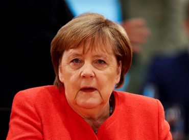 Merkele: ES samits par ekonomikas atveseļošanas plānu var beigties bez vienošanās