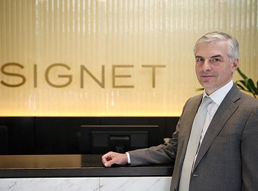 FKTK piemērojusi 906 600 eiro sodu «Signet Bank» par noziedzīgi iegūtu līdzekļu novēršanas prasību pārkāpumiem