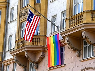 Более половины посольских постов США вакантны, в Латвии ожидается смена посла