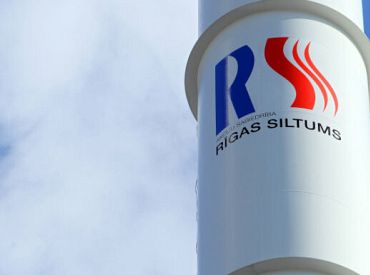 Повысим, но не больно: глава “Rīgas Siltums” прокомментировал повышение тарифа на отопление в Риге
