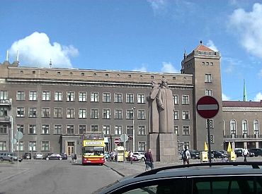 RTU: Uzņēmumi arvien vairāk licencē studentu izstrādātus risinājumus biznesa attīstībai