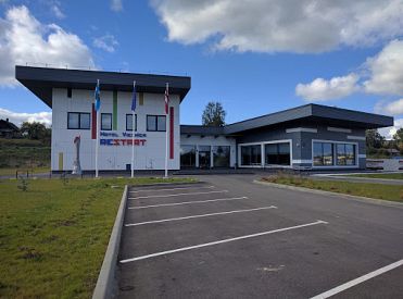 Rēzeknes olimpiskā centra viesnīcas klientam no Vācijas apstiprināta saslimšana ar Covid-19