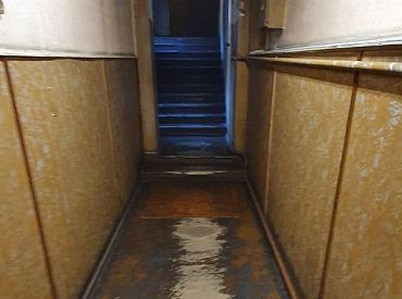 Valsts policijas Rīgas iecirkņu pārvietošanai būs nepieciešami vairāki miljoni eiro