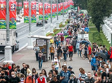 Lietuvas prezidents ar Latvijas un Polijas kolēģiem apspriedis ideju Baltkrievijā veidot nacionālo padomi no valdības un opozīcijas pārstāvjiem