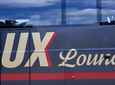 «Lux Express» nepieciešamības gadījumā ir gatavs veikt izmaiņas maršrutos uz Lietuvu