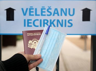 Par liegtu iespēju balsot Rīgas domes vēlēšanās no pašvaldības prasa 1000 eiro kompensāciju