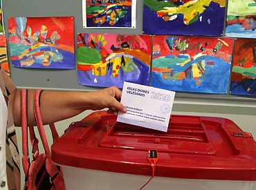 Iezīmējas potenciālais jaunā Rīgas domes sasaukuma sastāvs