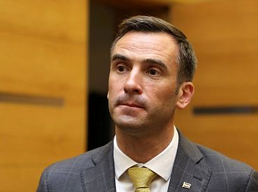 Staķis: Cīņā ar Covid-19 Rīgai šobrīd lielākais izaicinājums ir patversmes, kurās sniedz atskurbšanas pakalpojumus