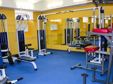 Covid-19 konstatēts vēl vienai Murjāņu Sporta ģimnāzijas audzēknei, bet 42 darbiniekiem tests bijis negatīvs