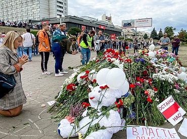 Ārlietu komisija atbalsta aicinājumu rīkot atkārtotas Baltkrievijas prezidenta vēlēšanas