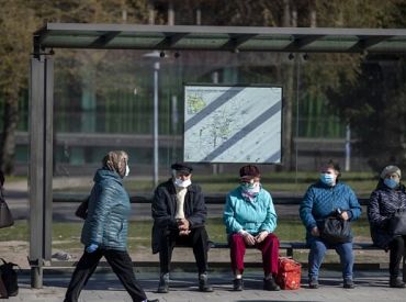 VM pašlaik neplāno pārskatīt kumulatīvo Covid-19 saslimstības robežkritēriju Igaunijai un Lietuvai