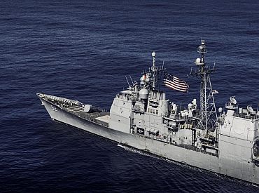 Компания из Норвегии отказалась поставлять топливо армии США