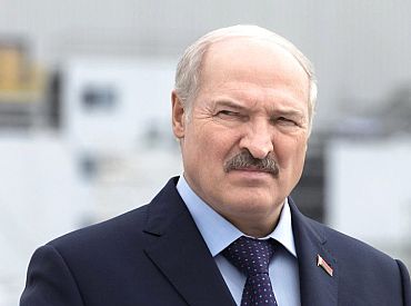 Лукашенко помиловал приговоренного к смерти гражданина Германии