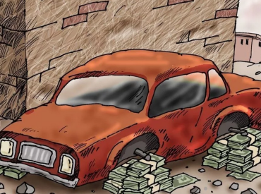 Чекушин: как государство закупает за наши деньги товары и услуги (ЦИФРЫ)