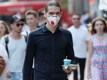 Agešins: Pieņemt politiskus lēmumus saistībā ar cilvēku veselību Covid-19 laikā nav gluži pareizi