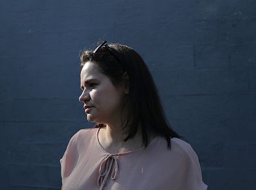 Тихановская: Беларусь нельзя ставить в один ряд с Россией