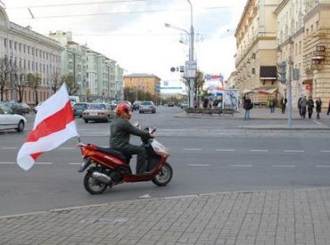 Население Белоруссии не хочет сближаться с Россией: спецслужбы