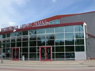 Saistībā ar Covid-19 uzliesmojumu «Dinaburgas» hokeja komandā mājas karantīnā ir aptuveni 35 Daugavpils Ledus sporta skolas audzēkņi