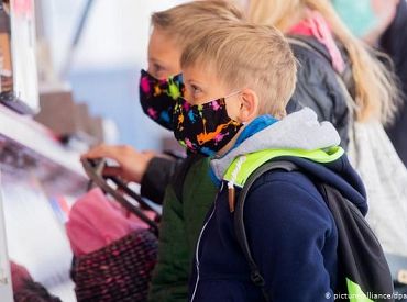 Covid-19 izplatības dēļ Kuldīgas 2.vidusskolā mācības divas nedēļas notiks attālināti
