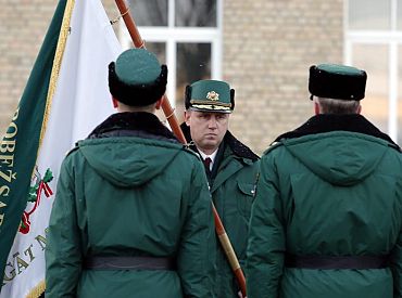 IDB izbeidzis kriminālprocesu pret robežsardzes priekšnieku Pujātu par valsts amatpersonas bezdarbību
