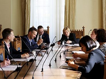 CVK noraida visas sūdzības par Rīgas domes vēlēšanu rezultātiem