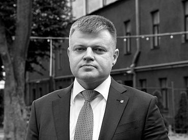 Policijai patlaban izskata divas versijas par Rebenoka slepkavību