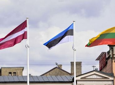 Krievijas parlamentārieši spriedelē par Baltijas valstu un Ukrainas neatkarības atzīšanas atsaukšanu