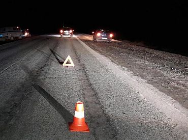 Pasažieru autobusa un kravas mašīnas sadursmē Ainažos sestdien cietuši 26 cilvēki