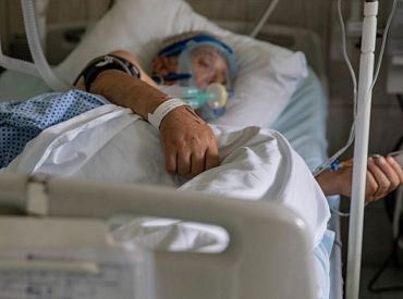 SPKC: Aizvadītajā nedēļā visbiežāk Covid-19 atklāts 15-49 gadus veciem cilvēkiem