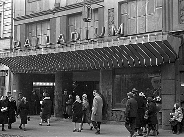 Как заработать на билетах в кино: преступления 1970-х