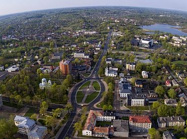 Rēzeknes pansionātā COVID-19 slimo klientu skaits pieaudzis līdz 18