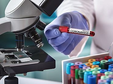 Pārtraukta brīvprātīga pierakstīšanās uz Covid-19 testiem