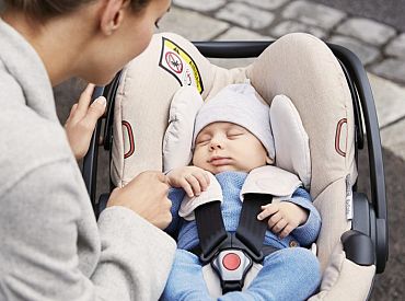 Valmieras novadā no nākamā gada bērna piedzimšanas pabalsts būs 500 eiro