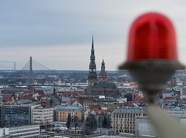 «Rīgas namus», «Rīgas pilsētbūvnieku», «Rīgas Centrāltirgu» un «Rīgas servisu» plāno apvienot vienā uzņēmumā