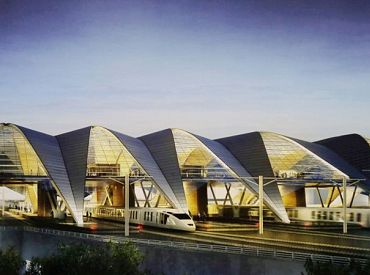 «RB Rail» vadītājs: «Rail Baltica» dzelzceļa projekts uzlabos savienojamību starp Rīgas daļām